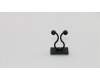 03T7250 Lenovo MECHANICAL Cable clip(KL-2)-Black
