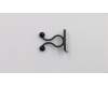 03T7250 Lenovo MECHANICAL Cable clip(KL-2)-Black