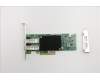 Lenovo 03T8694 NETWRK_CRD FRU Emulex OCe14102-NX-L 10G
