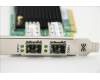 Lenovo 03T8694 NETWRK_CRD FRU Emulex OCe14102-NX-L 10G
