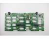 Lenovo 03T8719 SUBCARD 4U Tower 15x3.5\" Backplane
