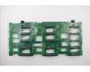 Lenovo 03T8719 SUBCARD 4U Tower 15x3.5\" Backplane