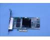 Lenovo 03T8760 FRU Intel EthernetI350-T4