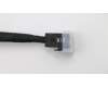03T8785 Lenovo Oberes SATA-SAS Signal- und Stromkabel