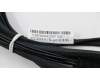 03T8785 Lenovo Oberes SATA-SAS Signal- und Stromkabel