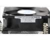 Lenovo 03T9513 HEATSINK HEATSINK 95W/73W W/Back Plate