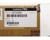 03T9589 Lenovo RETAINER Fru,ODD cage asm