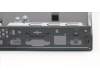 03T9910 Lenovo Fru, Base cover Assy of Miss