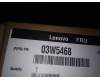 03W5468 Lenovo FRU,SAS Fan,Martell 3