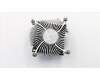 Lenovo 03X3710 HEATSINK FRU 1S active CPU Heatsink