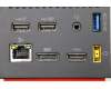 Lenovo 03X6298 DOCK_BO FRU for ThinkPad WiGig Dock