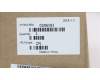 03X6583 Lenovo KB MICE_BO FRU Helix Keyboard Dock-US