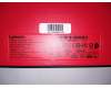 Lenovo 03X7133 DOCK_BO TBT 3 Dock FRU