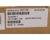 03X7189 Lenovo BATT_BO FRU TP X1 ProModule Battery