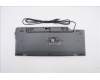 Lenovo 03X7288 KB MICE_BO SmartCard KB-Danish