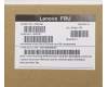 Lenovo 03X7288 KB MICE_BO SmartCard KB-Danish