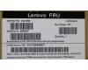03X7296 Lenovo KB MICE_BO SmartCard KB-Hebrew