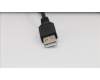 03X7296 Lenovo KB MICE_BO SmartCard KB-Hebrew