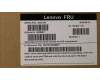 03X7315 Lenovo KB MICE_BO SmartCard KB-Swiss, F/G