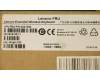 03X7335 Lenovo KB MICE_BO FRU KBD Czech (ABB) 489