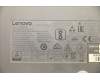 03X7335 Lenovo KB MICE_BO FRU KBD Czech (ABB) 489
