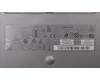 03X7341 Lenovo KB MICE_BO FRU KBD German 129