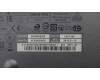 03X7345 Lenovo KB MICE_BO FRU KBD Hungarian 208