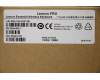 03X7361 Lenovo KB MICE_BO FRU Essential Keyboard