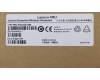03X7365 Lenovo KB MICE_BO FRU KBD UK English 166