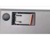 03X7365 Lenovo KB MICE_BO FRU KBD UK English 166