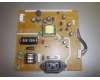 04020-00121300 Asus LMT VS228H POWER BOARD(LGD TLG