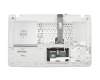 04060-00580000 Original Asus Tastatur inkl. Topcase DE (deutsch) schwarz/weiß