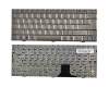 04GNEA1KGE00 Original Asus Tastatur DE (deutsch) silber