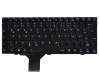 04GNLV1KGE00073000203 Original Asus Tastatur DE (deutsch) schwarz