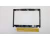 04W0605 Lenovo Dasher-1 FRU LCD Bezel
