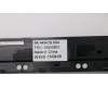 04W0605 Lenovo Dasher-1 FRU LCD Bezel