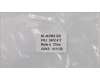 04W1417 Lenovo FRU Base Cover Misc Parts Kit