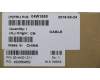 04W1850 Lenovo LCD Cable HD Discrete 15W