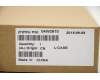04W3910 Lenovo FRU Base Cover ASM
