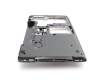 04W4110 Original Lenovo Gehäuse Unterseite schwarz (15 W ROW MS)