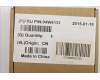 04W4131 Lenovo CAP Rubber Cap LCD Mainstream