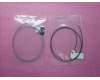 Lenovo 04W4135 ANTENA FRU Antenne WLAN 15W MS(JPC)