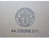 04W4156 Lenovo FRU Base Cover Asm 14W ROW