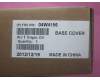04W4156 Lenovo FRU Base Cover Asm 14W ROW