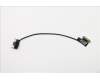 Lenovo 04W6867 FRU Displaykabel HD+ Amp