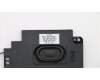 Lenovo 04W6901 FRU Speaker Y&G LH