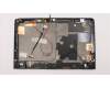 04X0507 Lenovo ASSY REAR COVER 3G NFC W/ANT