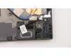 04X0507 Lenovo ASSY REAR COVER 3G NFC W/ANT