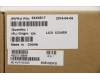 Lenovo 04X0517 FRU BackCoverASM nNFCnewSIM