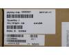 04X0521 Lenovo FRU Gehäuse Hinterteil Baugruppe